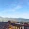  Apartment in Barga Old Town with amazing views