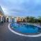 Lang Chai Beachfront Villa Phan Thiet