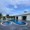 Lang Chai Beachfront Villa Phan Thiet