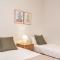 Warmth and comfort in the sought-after Eixample - Barcellona