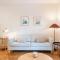 Warmth and comfort in the sought-after Eixample - Barcellona