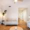 Warmth and comfort in the sought-after Eixample - Barcellona
