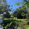 Le Jardin Kerveguen, calme, confort et déco unique, Mer à 8 min, St Pierre-Tampon 400 - 勒唐蓬