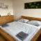 Strunzova pila - wellness