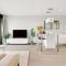 Gasperich Apt with Pool Gym & View - Lucemburk