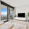 Gasperich Apt with Pool Gym & View - Lucemburk
