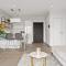 Gasperich Apt with Pool Gym & View - Lucemburk