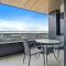 Gasperich Apt with Pool Gym & View - Lucemburk
