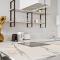 Gasperich Apt with Pool Gym & View - Lucemburk