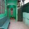 Golden V Executive Homes Unit G