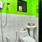 Golden V Executive Homes Unit G