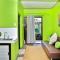 Golden V Executive Homes Unit G