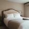 The Woolpack Hotel