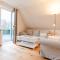 White House Ferienwohnung 2