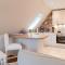 White House Ferienwohnung 2