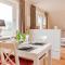White House Ferienwohnung 2