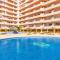 Apartamento Zafiro 211B - Grupo Turis
