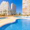 Apartamento Zafiro 211B - Grupo Turis
