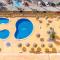 Apartamento Zafiro 211B - Grupo Turis