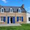 CHARMANTE MAISON à TREBEURDEN