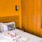 Enkipai Hill Hotel