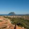 Vista Mare-Isola Tavolara e Solarium Panoramico