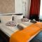 Hotel Filoxenia
