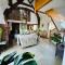 Unique 17c listed Barn in a Shropshire hamlet. - 阿尔布莱顿