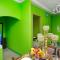 Golden V Executive Homes Unit I