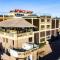 Enkipai Hill Hotel