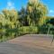 Cottage1 in Nature Resort Swimming Pond Pool Sauna