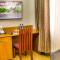 Enkipai Hill Hotel