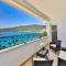 3 Bedroom Cozy Apartment In Marina