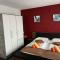 Hotel Filoxenia