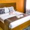 Enkipai Hill Hotel