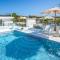 Lovely Apartment In Piento With Outdoor Swimming Pool