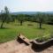 La Casina di Arceno - Chianti, Toscana