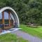 Glamping Pod Thady Killynick County Fermanagh - 基利赫维林