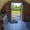 Glamping Pod Thady Killynick County Fermanagh - 基利赫维林