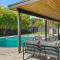 Movie Theater Heated Pool PuttPutt PoolTable Games