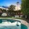 Movie Theater Heated Pool PuttPutt PoolTable Games