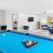 Movie Theater Heated Pool PuttPutt PoolTable Games