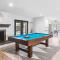 Movie Theater Heated Pool PuttPutt PoolTable Games