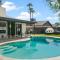 Movie Theater Heated Pool PuttPutt PoolTable Games