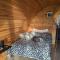 Glamping Pod Thady Killynick County Fermanagh - 基利赫维林