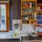Berghuis - Mountain Hideaway - Wolseley