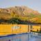Berghuis - Mountain Hideaway - Wolseley