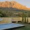 Berghuis - Mountain Hideaway - Wolseley