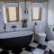 Berghuis - Mountain Hideaway - Wolseley