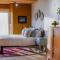 Berghuis - Mountain Hideaway - Wolseley
